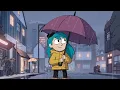 Download Lagu 🍄 HILDA ⋆ Rainy Day at Trolberg 🌧️ ⋆ ˚｡Music to Relax/ Study ⋆⭒˚  Chill LoFi vibes 🍄