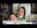 Brownsville mother fights fungal meningitis after cosmetic procedure in Matamoros
