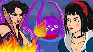 Download Blanche Neige et les 7 nains  | Série - Episode 3 - Le Prince Perdu |  Dessin animé en Français MP3