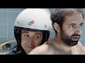 Lagu Domino's: Bath | TV Ad | Commercial Film Director: Ulf Johansson | Smith and Jones Films