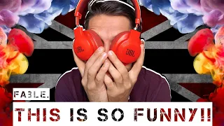Devlin - Bitches REACTION