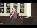 Board of Trustees Meeting - April 14 2026