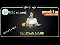 Download Lagu Secawan Madu Karaoke Nurma paejah OM ADELLA (karaoke version)