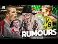 Download Lagu eFootball Rumours Dissected | FIFA Clubs, Zidane, R9 \u0026 Madrid - ALL you need to KNOW efootball 2026