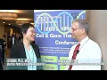 Interview with Dr Andrew Zydney by Dr Lu Wang 2025 CGT Conference