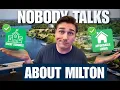 Why Milton FL Beats Pensacola for Your Next Move