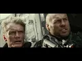 Jason Statham In THE COMMANDOS 3 | Hollywood English Action Movie | Stallone, Jet Li & Harrison Ford