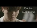 Download Lagu The Real Min Yoongi