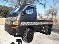 MudBugMiniTrucks Com COMMANDO