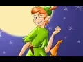 Peter Pan Speed Paint Neverland by Lauryn Marie