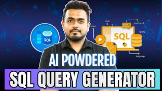 AI Powered SQL Query Generator Agentic AI Project Euron