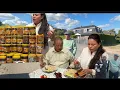 Download Lagu पापाममीको मिठो गफ सॅंगै,pork जिप्रो तारेर पिरो अकबरे राखेर बनाएको जिप्रो fry 