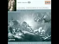 Alcina, HWV 34: Overture: Allegro