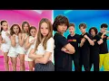 Download Lagu BOYS vs. GIRLS CHALLENGE by Nastya and Friends