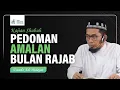 Lagu [LIVE Kajian Ba'da Subuh] Pedoman Amalan Bulan Rajab - Adi Hidayat Official