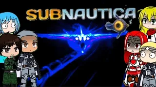 Download GATE react to Subnautica Leviathan's (Part 2) MP3