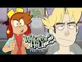 Welcome to Hell 2 - Part 1