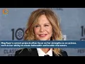 Meg Ryan Age Now Timeless Beauty and Unstoppable Spirit
