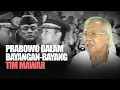 Download Lagu PANDA NABABAN : KASUS PENCULIKAN TIM MAWAR HINGGA JABAT POSISI STRATEGIS REPUBLIK INDONESIA