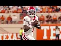 KJ Jackson 2025 Highlights
