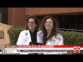 Mother and Daughter Erlanger Doctors Together