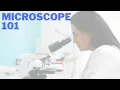 Microscope 101