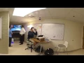 A 360-degree look into one of Carolina s newest classes