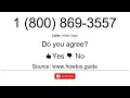 Who called me from 8008693557 18008693557 800-869-3557 1 800 869-3557