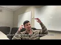 How I crammed a hard engineering subject in 1 week and got an A