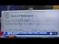 430K awarded to Knox County Public Libraries