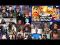 SML Movie Jeffy s 18th Birt ay MEGA REACTION MASHUP