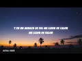 Pedro Capó - Caer y Levantarse (Letra/Lyrics)