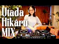 Lagu 【DJ MIX】宇多田ヒカル Only Mix 1時間 / Utada Hikaru DJ Mix
