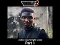 Download Lagu Action Movie fight scenes (Nigerian version) Long Feng vs big Daddy: Wolf warriors 2