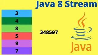 Java 8 Stream Map Stack Convert Number To Reverse Array Of Digit Java Interview InterviewDOT