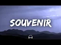 Download Lagu Selena Gomez - Souvenir (Lyrics)