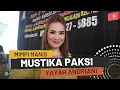 Mimpi Manis Cover Yayah Andriani (LIVE SHOW Babakan Pangandaran)
