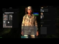 DayZ Standalone tutorial on how to make Tanned Leather