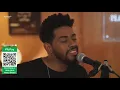 Preto No Branco - Ninguém Explica Deus (Live)