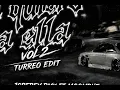 LA QUIERO A ELLA V2 - Hernan Y La Champions Liga, Ecko, Valen Vargas | TURREO EDIT