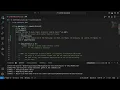 Homework 3 - Walkthrough