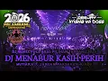 Lagu DUGEM FUNKOT FULL BASS PILIHAN TERGACOR‼️DJ MENABUR KASIH PERIH X MUTIARA X JANGAN PAKSAKAN RINDU