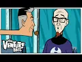 Welcome to Impossible Industries The Venture Bros adult swim