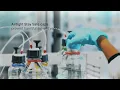 Agilent InfinityLab HPLC Solutions for Safe Productive Lab