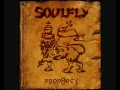 Soulfly - Moses