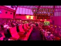 Century Cinemas 16 First Look Low Light Wide Angle 4K POV Cinemark 2025 06 28
