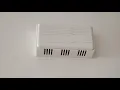 Doorbell buzzing What to do How to fix it what s causing it The Skybell Doorbell battery