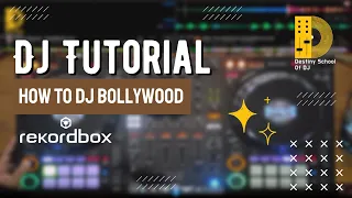 Download How To Mix Original Bollywood Songs | DJ Tutorial MP3