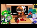 Download Lagu Villains Thapops react to Boboiboy reverse (Boboiboy×Mechamato) 5/? language 🇺🇲and🇮🇩
