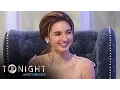 TWBA Fast Talk with Coleen Garcia